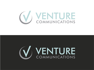 Logo Design by Sushma for Venture Communications | Design: #3462012