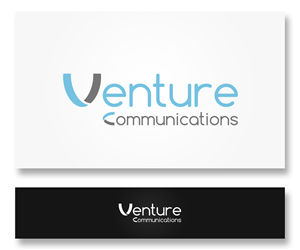 Design de Logo par GraphicAl pour Venture Communications | Design #3467307