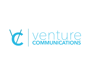 Logo Design by Esemsee for Venture Communications | Design: #3484366