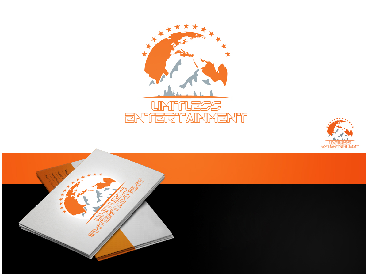 Logo Design by Honey GD for this project | Design #3563245