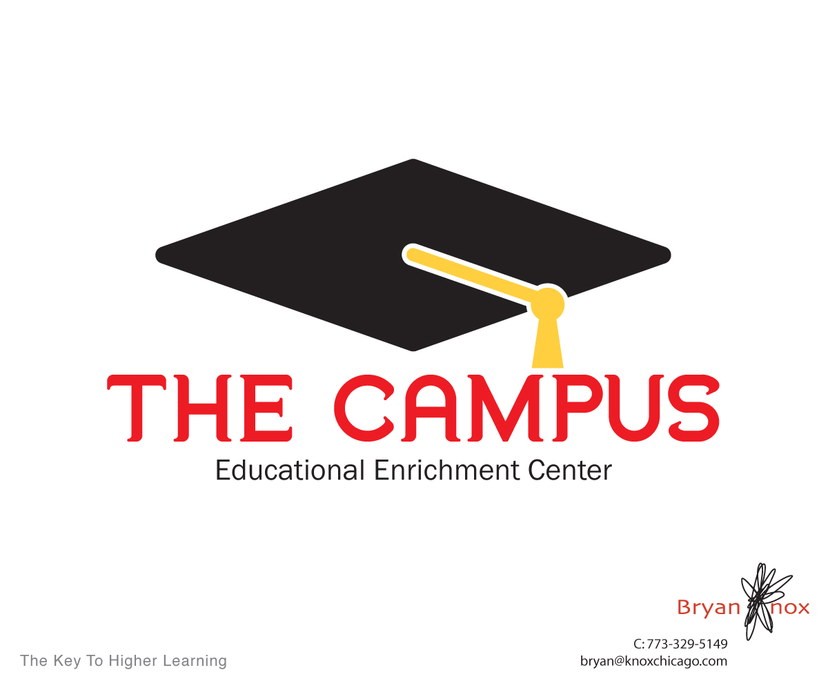 Logo Design by Bryan Knox for this project | Design #3490705