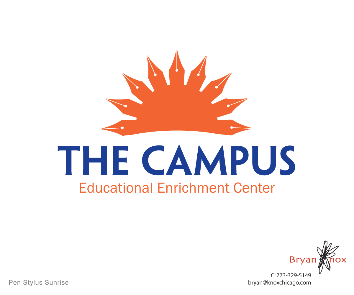 Design de Logo par Bryan Knox pour ce projet | Design #3490714