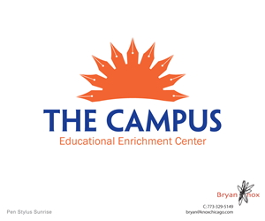 Logo Design by Bryan Knox for this project | Design: #3490714