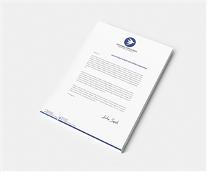 Letterhead Design by Owtee-TheDreamer. for Toobanna State School | Design: #3513672