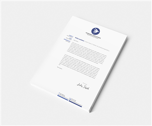 Letterhead Design by Owtee-TheDreamer. for Toobanna State School | Design: #3513681