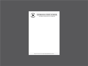 Design En-Tête par abdul700 pour Toobanna State School | Design #3493936