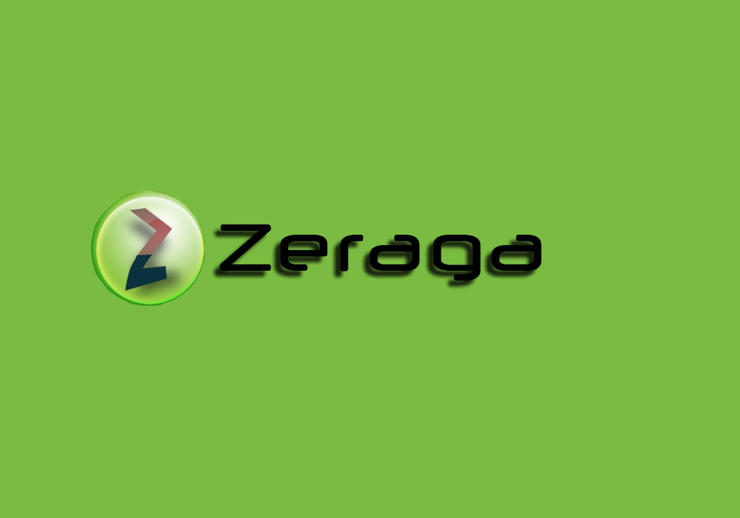 Logo-Design von Ali Raza Haider für dieses Projekt | Design #3465317