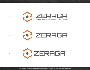 Design de Logo par Pablo Von Crust