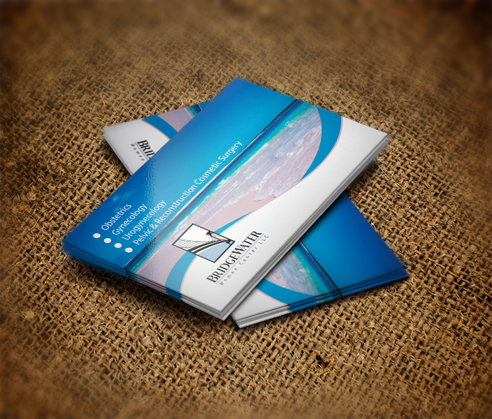 Diseño de Tarjeta de Presentación por Harshan para este proyecto | Diseño #3539532