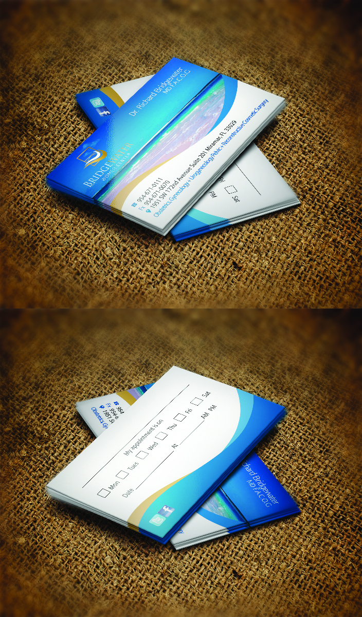 Business Card Design by Harshan for this project | Design: #3738142