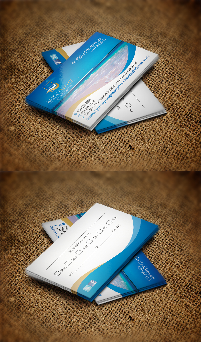 Design de Carte de Visite par Harshan pour ce projet | Design #3783225