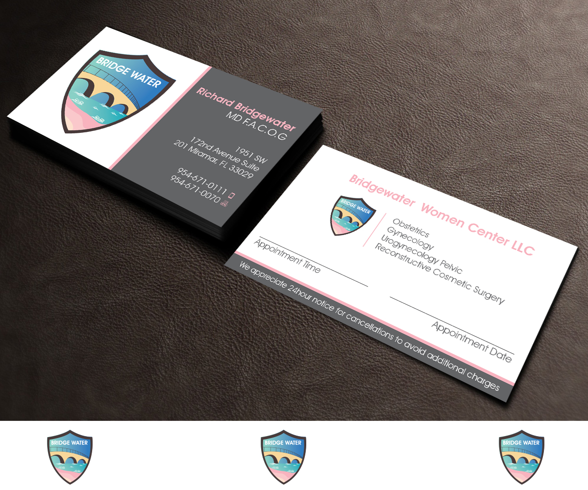 Business Card Design by Aaaron for this project | Design #3544142