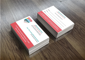 Business Card Design by Amduat Design for this project | Design: #3482278