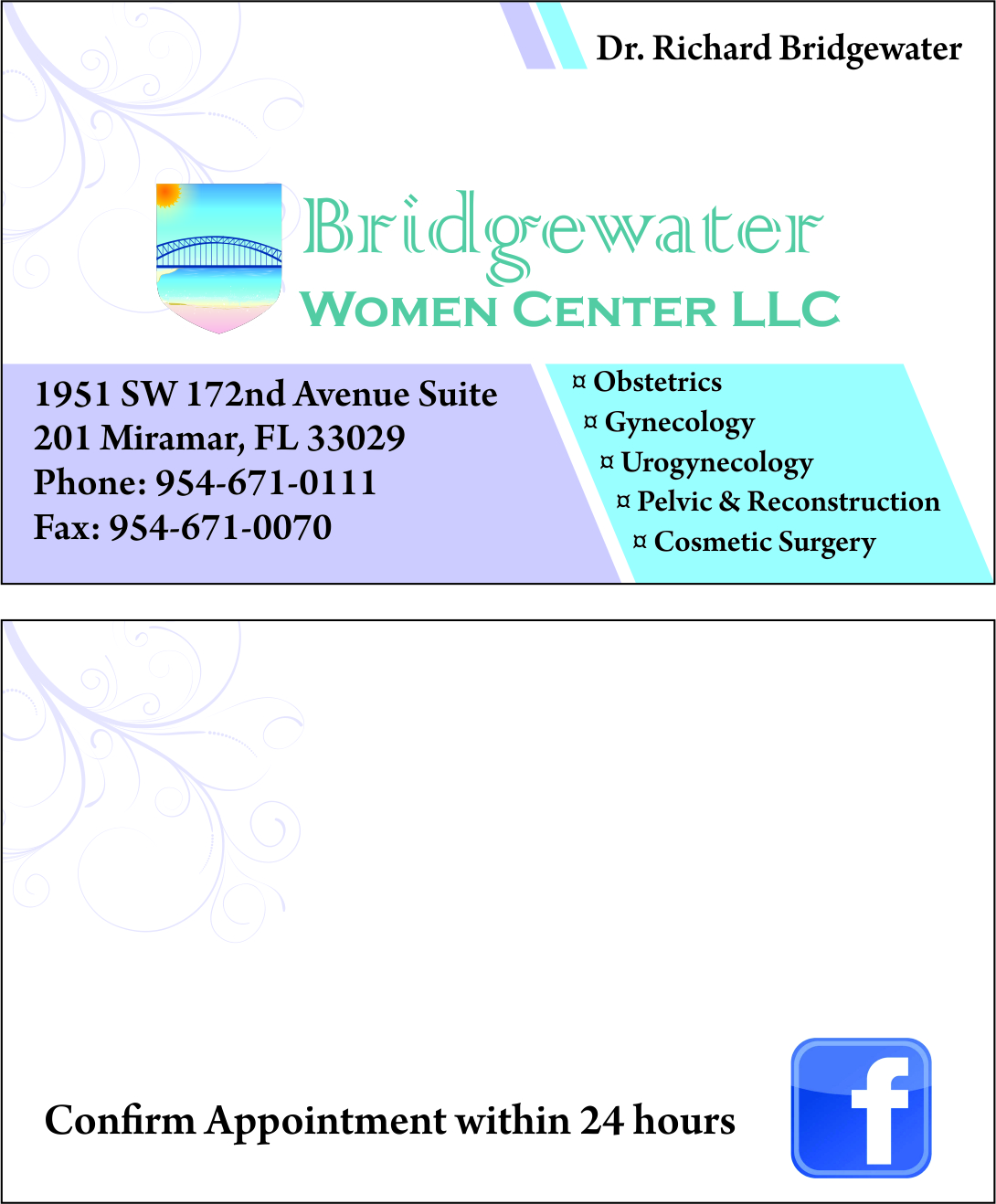 Business Card Design by Robert Macwan for this project | Design #3464820