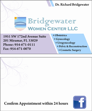 Business Card Design by Robert Macwan for this project | Design #3464820