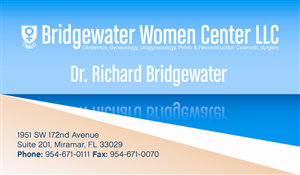 Business Card Design by stealth_ferret for this project | Design: #3477556