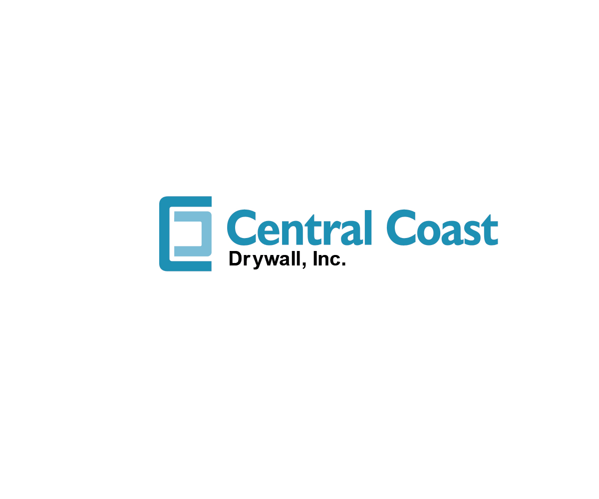 Design de Logo par Habeeb Muhammad pour Central Coast Drywall, Inc. | Design #3471359