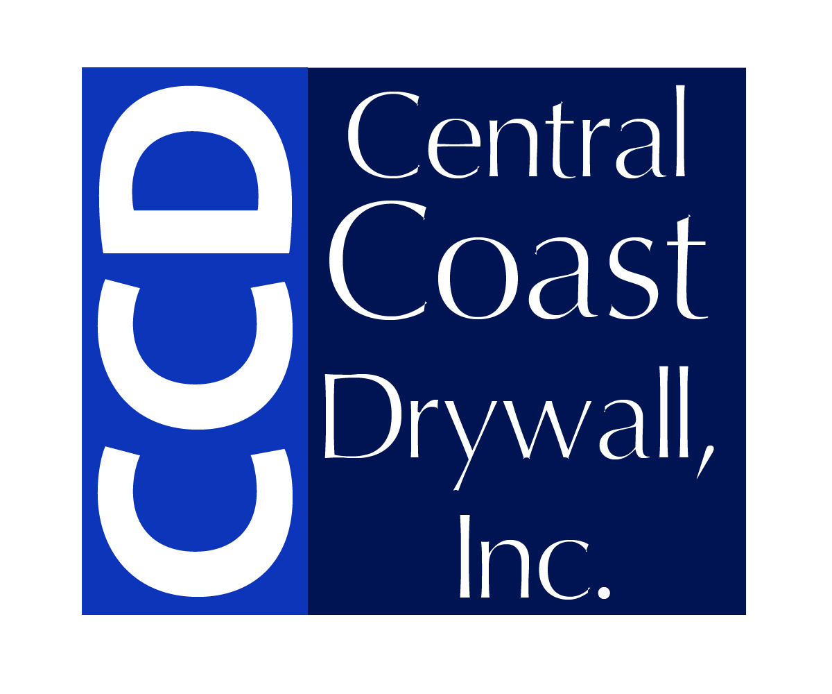 Logo Design by xtep for Central Coast Drywall, Inc. | Design #3462621