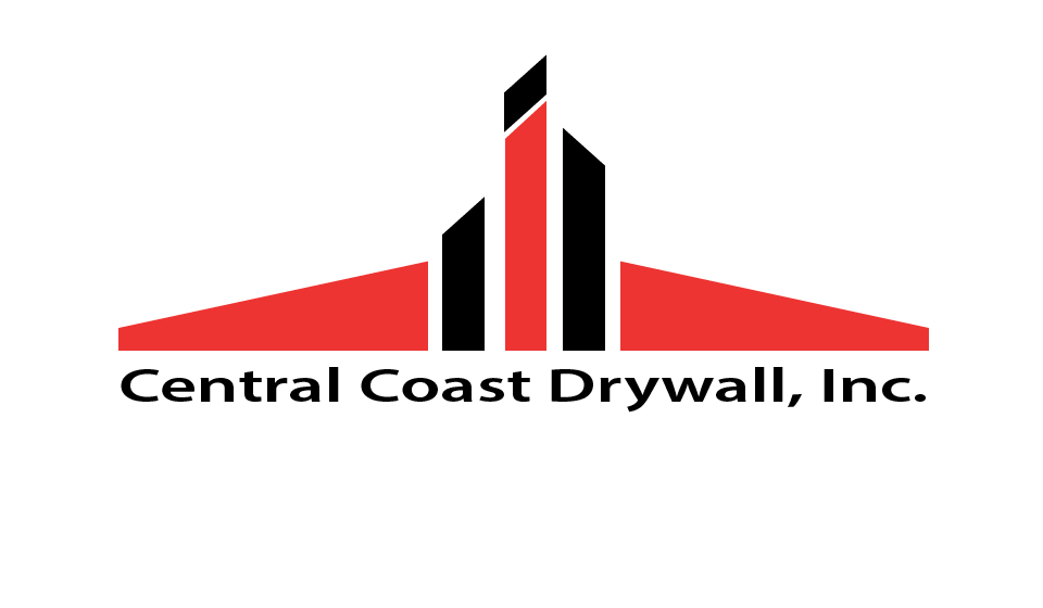 Design de Logo par ProLance (Bogdan) pour Central Coast Drywall, Inc. | Design #3475578