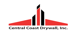 Logo Design by ProLance (Bogdan) for Central Coast Drywall, Inc. | Design #3475578
