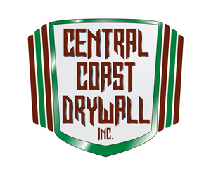 Logo Design by Evilcourage for Central Coast Drywall, Inc. | Design: #3499223