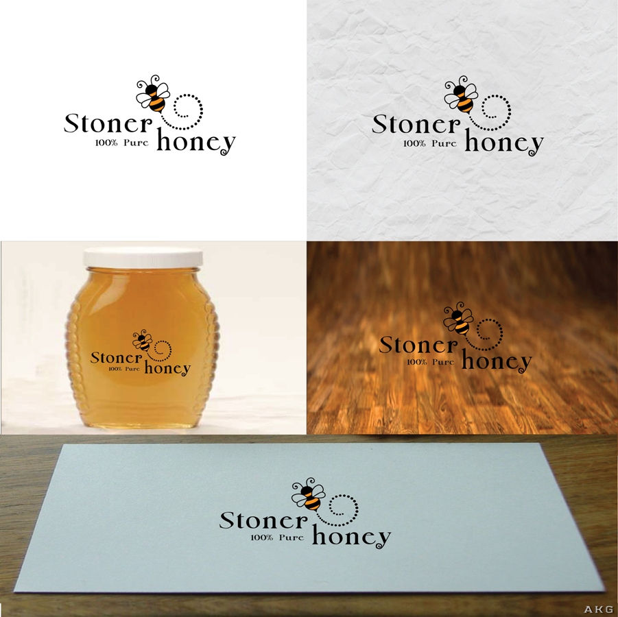 Design de Logo par AKG pour ce projet | Design #3583261