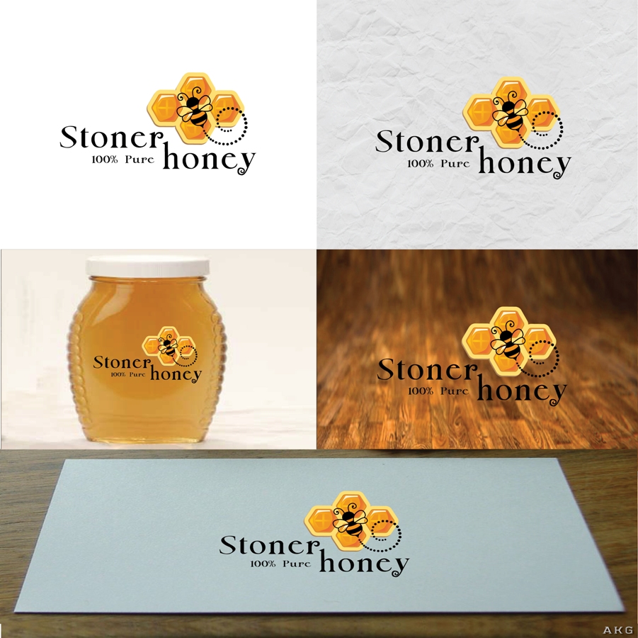 Logo Design by AKG for this project | Design #3583267