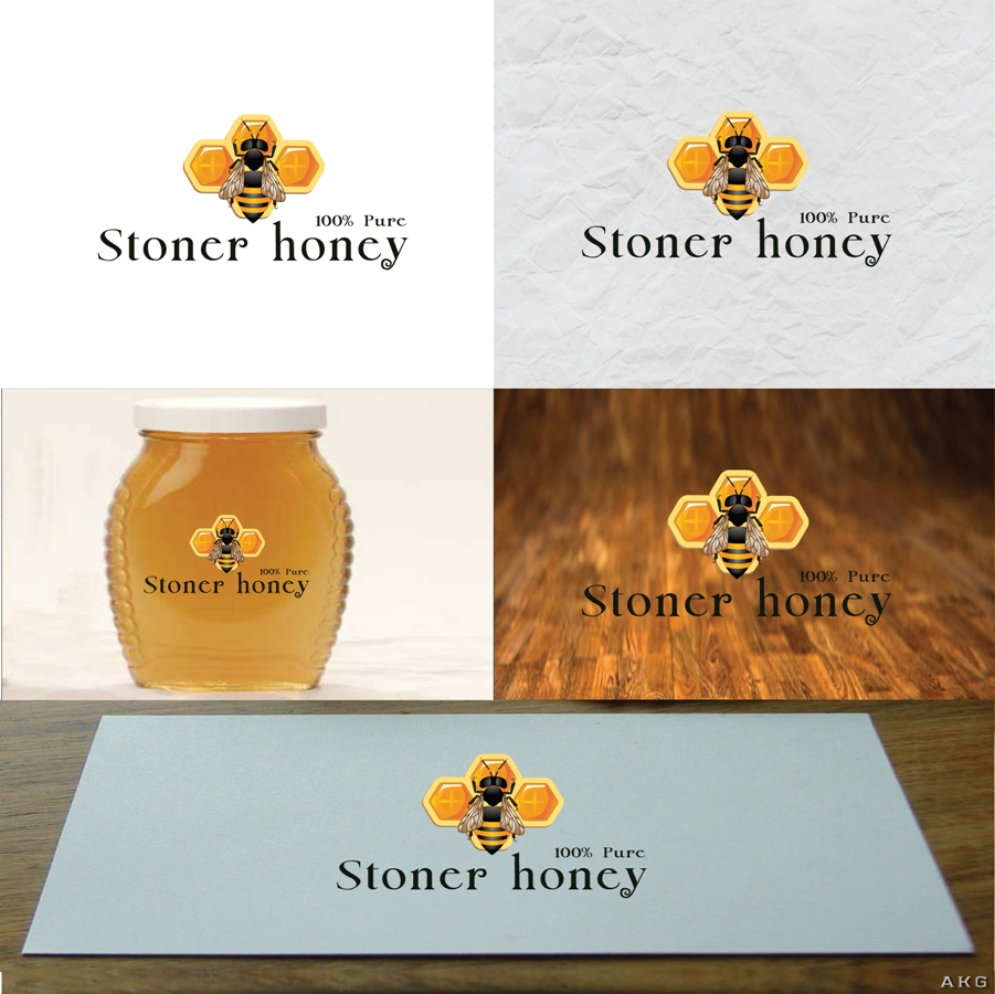 Logo Design by AKG for this project | Design #3583276