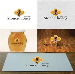 Logo Design by AKG for this project | Design: #3583276