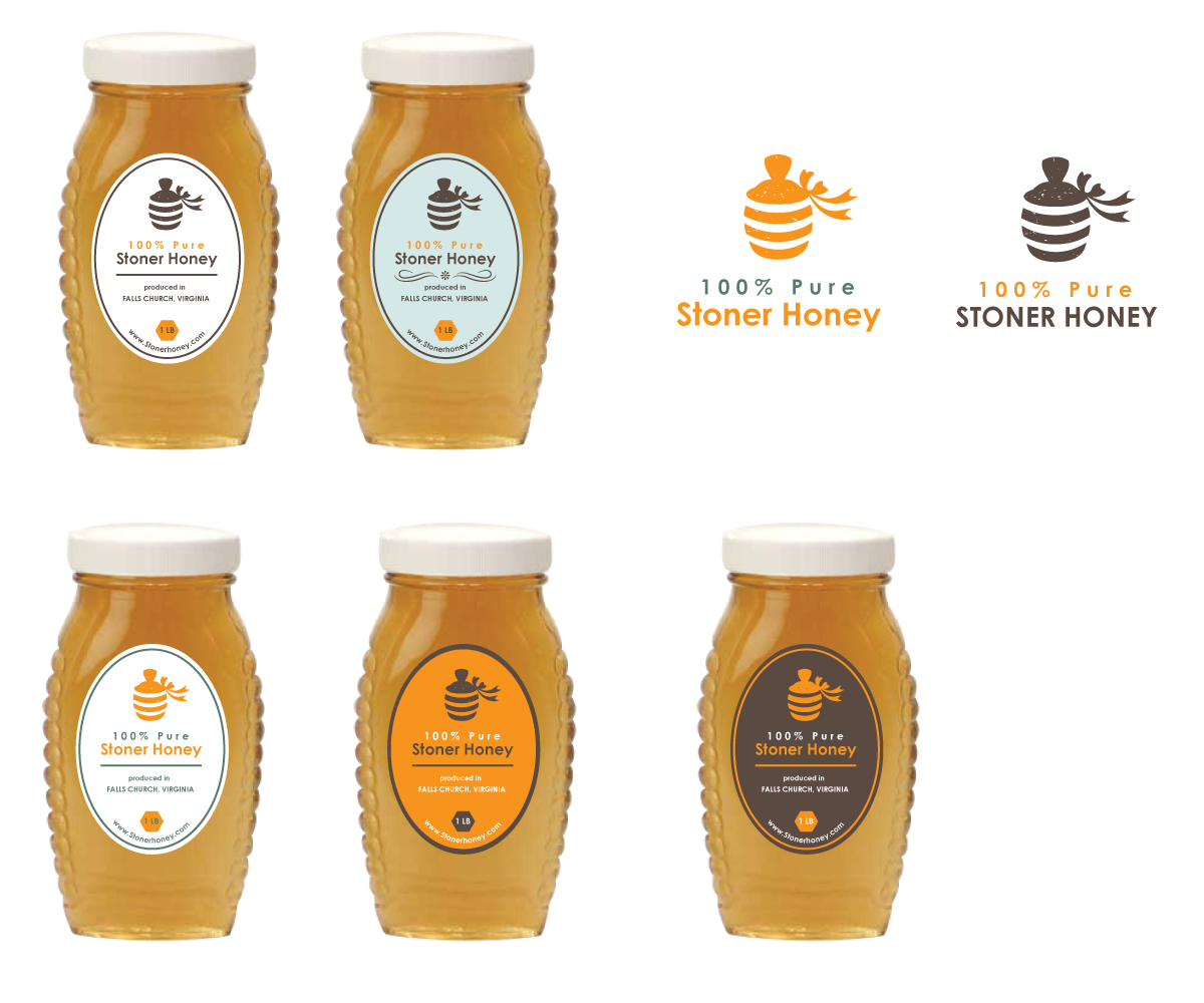 Logo Design by thulet for this project | Design #3577982