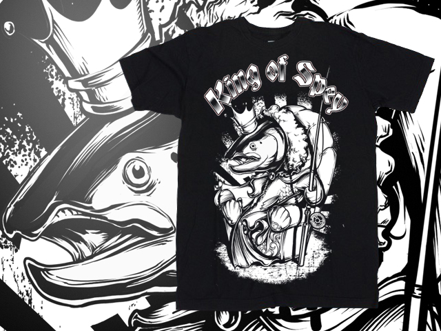 T-shirt Design by joelsailo for this project | Design #3512772