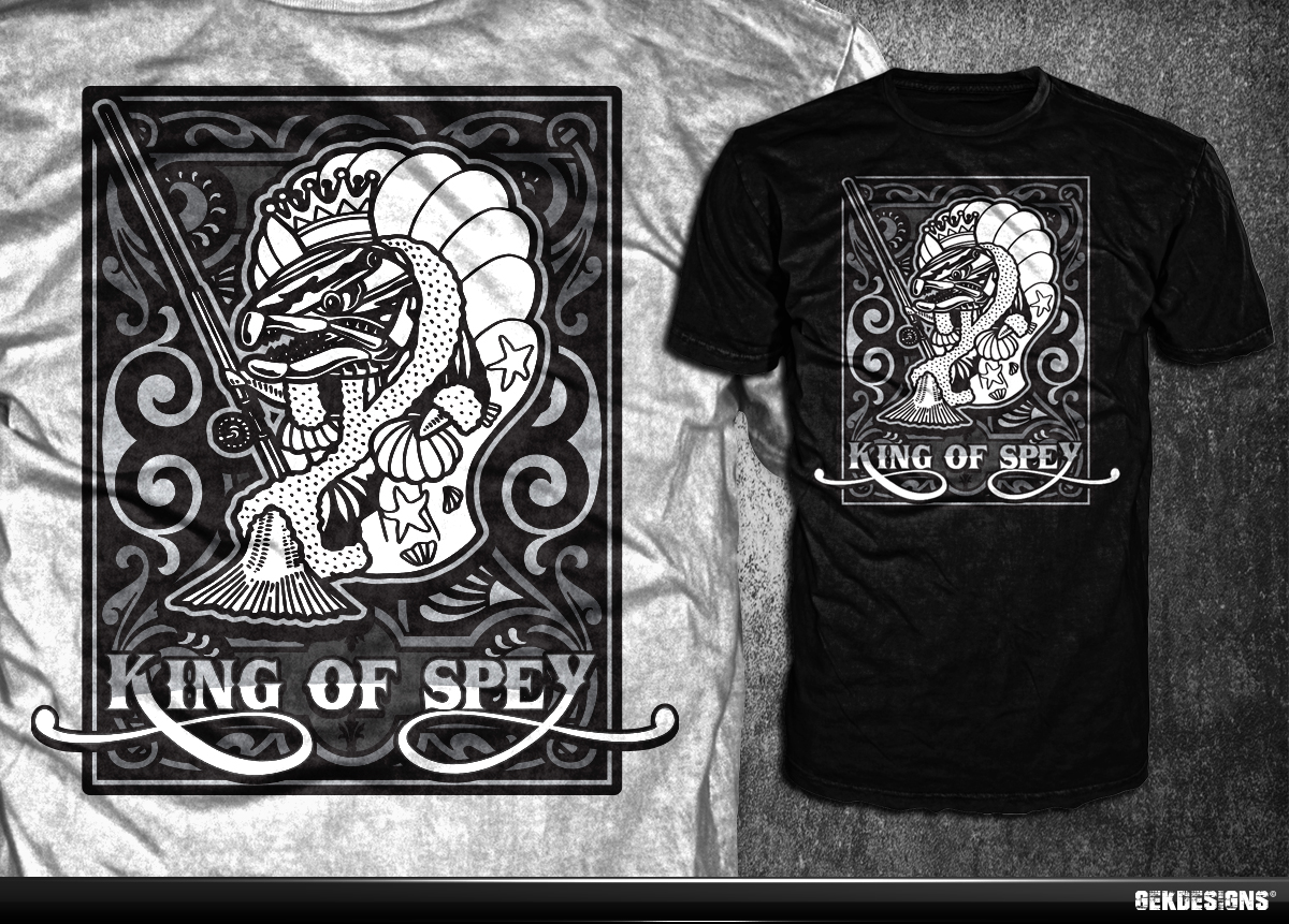 T-shirt Design by gekgrfx for this project | Design #3502568