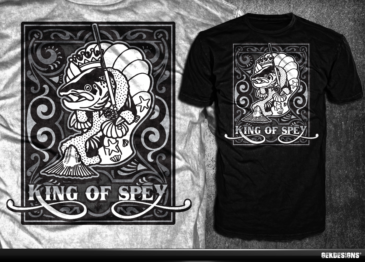 Design de T-shirt par gekgrfx pour ce projet | Design #3508853