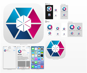 Grafik-Design von erex für ISOC | Design: #4162079