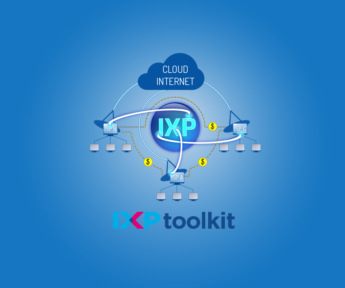 Graphic Design by Jozbel for ISOC | Design #3785952