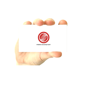 Design Graphique par Patrick Davidson pour ISOC | Design : #3770811