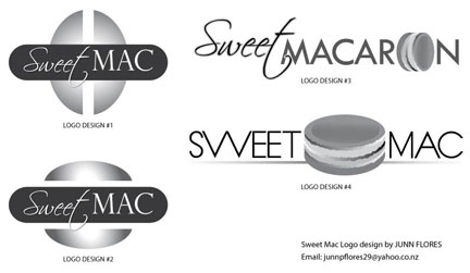 Logo Design by Junn for this project | Design #3478138