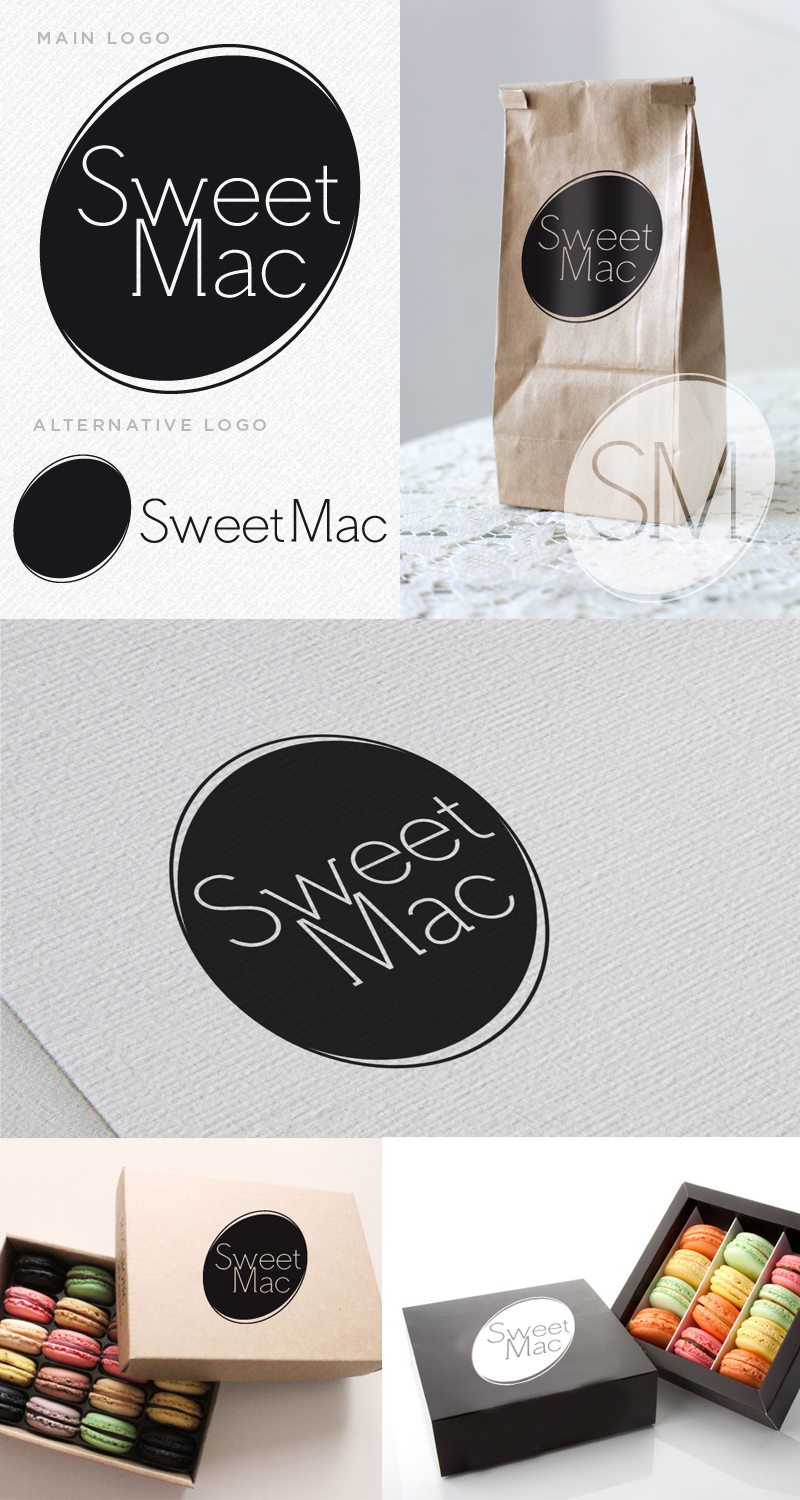 Diseño de Logo por Cherry Pop Design para este proyecto | Diseño #3473220