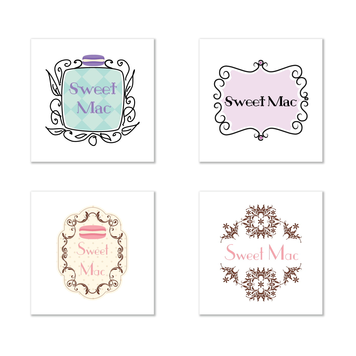 Logo Design by maisbl22 for this project | Design #3474705