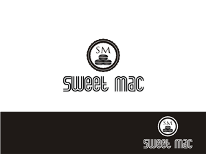 Logo Design by Blueberry