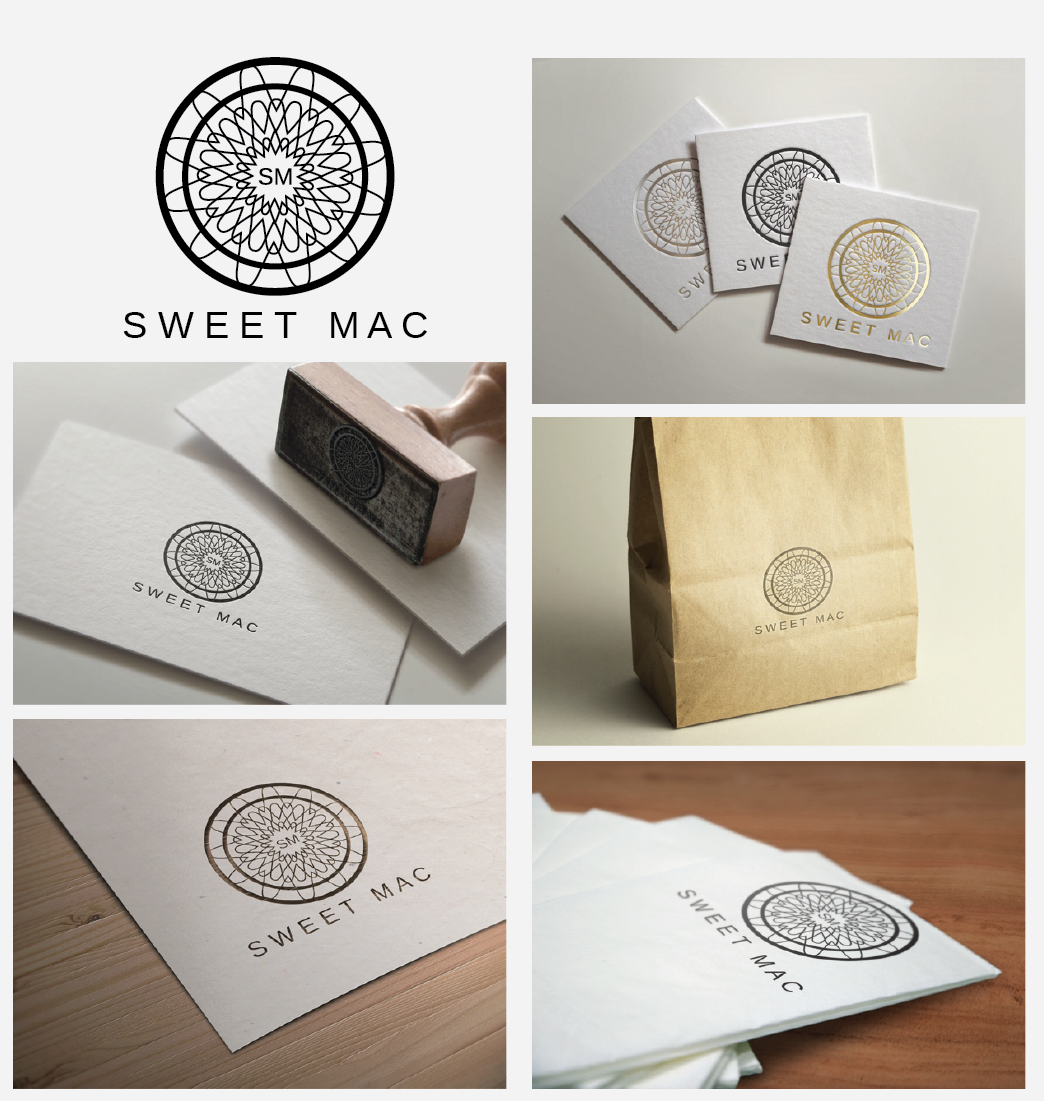 Diseño de Logo por Shirlei Patricia para este proyecto | Diseño #3467001