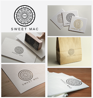 Logo Design by Shirlei Patricia