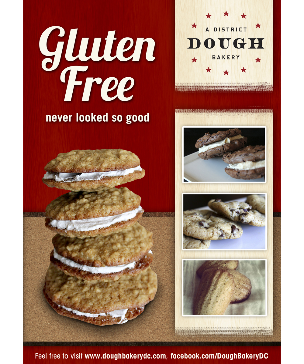 Advertisement Design by jeffdefy for this project | Design #3485753