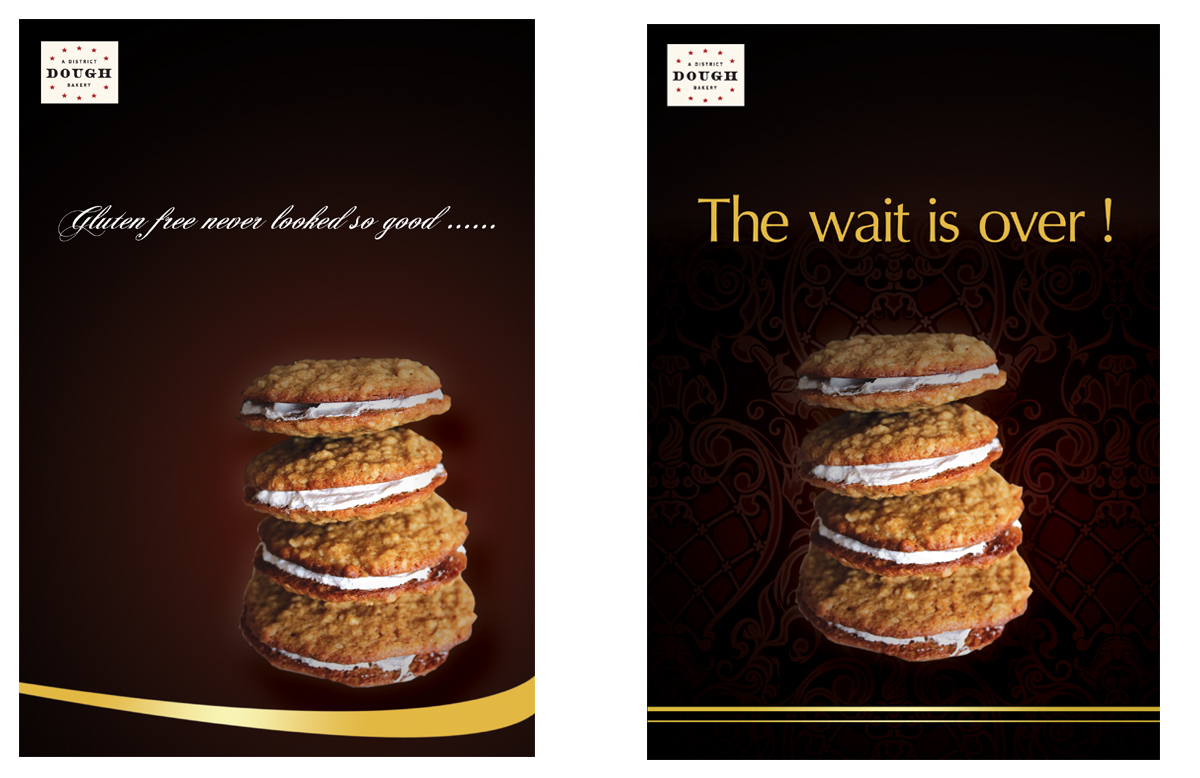 Advertisement Design by Satyajit Sil Creations for this project | Design #3468432