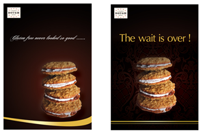 Werbe-Design von Satyajit Sil Creations für dieses Projekt | Design: #3468432