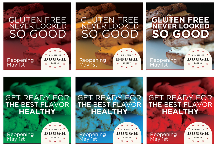 Design Publicitaire par JCR pour ce projet | Design #3492303