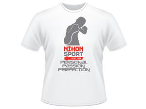 T-shirt Design by DREAMSCAPE DESIGN