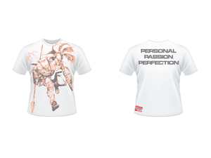 T-shirt Design by DREAMSCAPE DESIGN for Nihon Sport  | Design: #91005