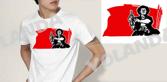 T-shirt Design by jing for Nihon Sport  | Design #86734