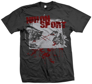 T-shirt Design by Like This Design
